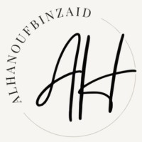 Alhanouf Binzaid
