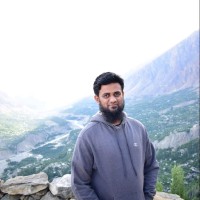 Muhammad Aashir Aslam