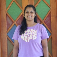 Keerthana Sethuraman