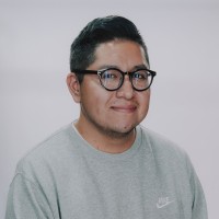 Elliott Paredes