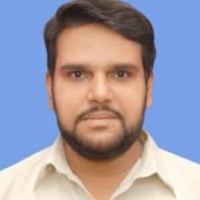 Farukh Raza Qureshi