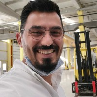 Emrah Gök