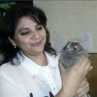 Aygun Ismayilova