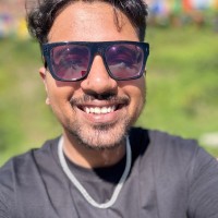 Pulkit Chhabra
