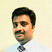 Raj Gopal Reghunath