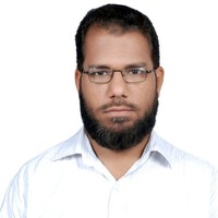 Ilyas Shaikh