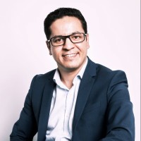 Lahoucine OUTFERDINE