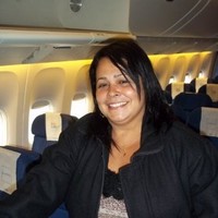 IZABEL CRISTINA ABREU DEKKERS