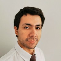 Andrés Felipe Muñoz Sánchez