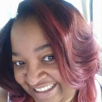 Phaylecia Williams