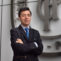 Marcio Cristian Soto León