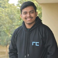 Samarth Srivastava