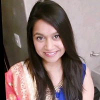 Bina Patel Mrpharms