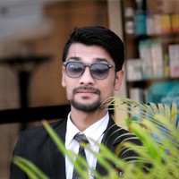 Raghvendra Dhakad