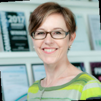 Claire Munro