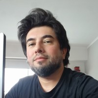 Sergio Alejandro Ortiz