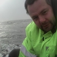 Brian Kjæreby Pedersen