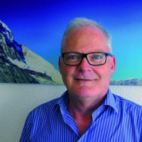 Werner Thomann