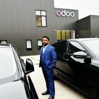 Ajun Franklin Franklin John Joseph