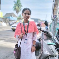 Shalini A.S