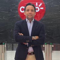 Edwin Morales Bermejo