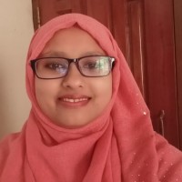Tazrin Jahan