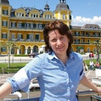Екатерина Овсянникова