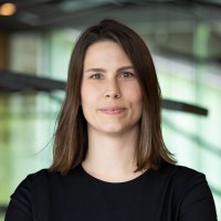 Ruth Hrelja