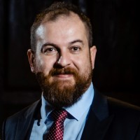 Nickolas Vassiliadis