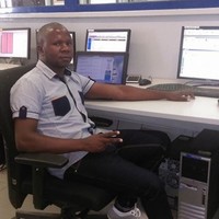 Joshua Chitula