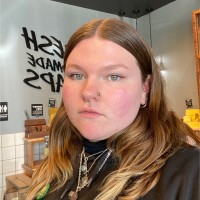 Katharine Van Buskirk