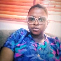 Oluwafunmilayo Egbeyale (Neé Ola)