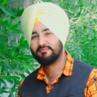 Harjinder Singh