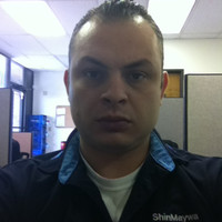 Mark Parra