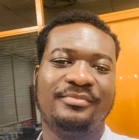 Mark Anthony Woode