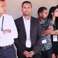 Rajnil Karan, CPA (Aust.)
