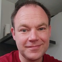 Fred Van Nassau