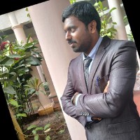 Naveen Venkatesh