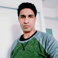 Mukesh Zala