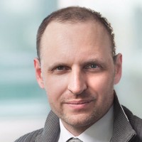 Yurii Motroniuk