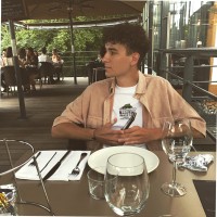 Joseph Descarpentries