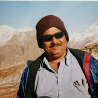 Yogesh Sir