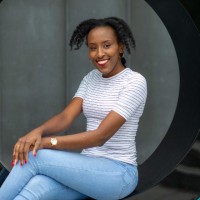 Regina Gitahi