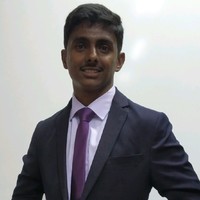 Tejas Gayathri Chandrashekar