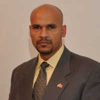 Gideon Gravatt