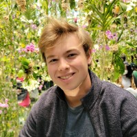 Alex Goldberg