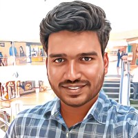 Vignesh V