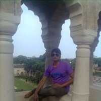 Dharmendra Tiwari