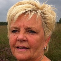 Ineke Van Slingerland