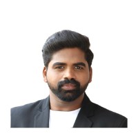 Krishnaraj M R